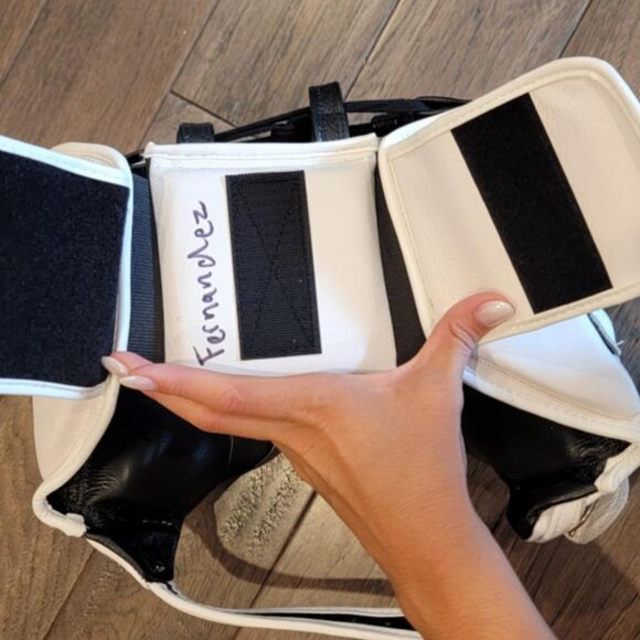 Ringside Boxing Headgear - Picture 5 of 6